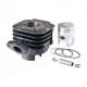 Set motor Aprilia/Minarelli/Yamaha AC orizontal D.40